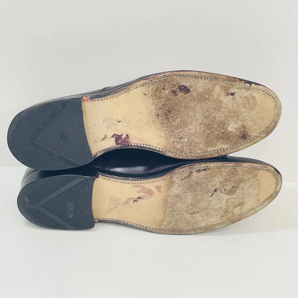 Allen Edmonds allen edmonds